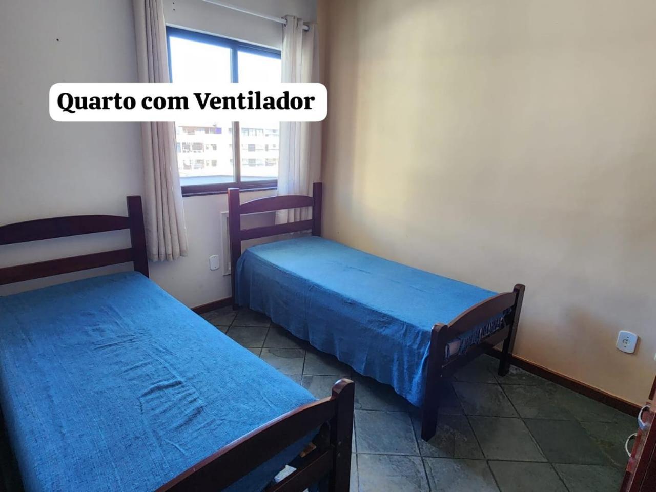 Aproveite A Prainha! Ape 2 Quartos A 1 Min Da Areia อาร์ไฮยัล โด กาโบ ภายนอก รูปภาพ