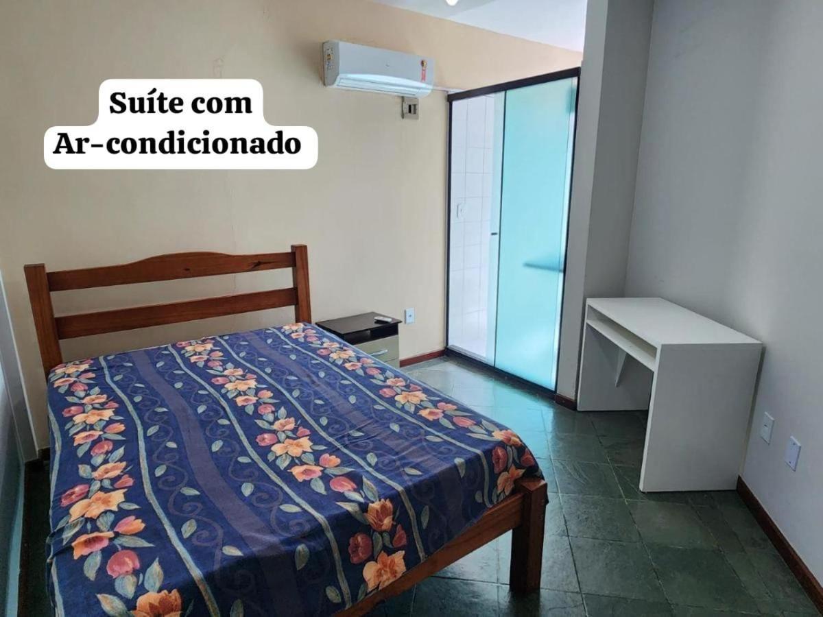Aproveite A Prainha! Ape 2 Quartos A 1 Min Da Areia อาร์ไฮยัล โด กาโบ ภายนอก รูปภาพ